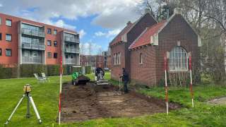 Specialist in jeu de boulebaan aanleggen in Alkmaar