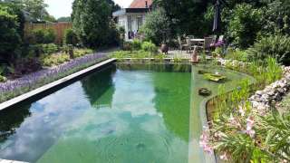 Fonteinen, watervalletjes, vernevelaars en andere waterattracties in  Boxtel