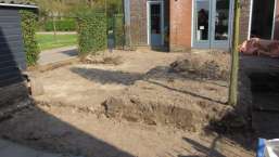 images/026 verboven/uitgraven grond werk voor een achtertuin Dongen-257x145-7fe